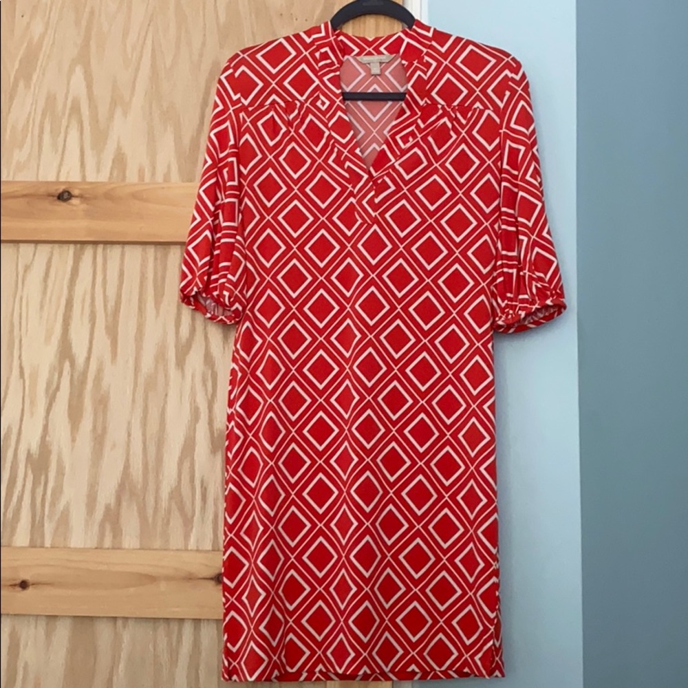 Tunic dress